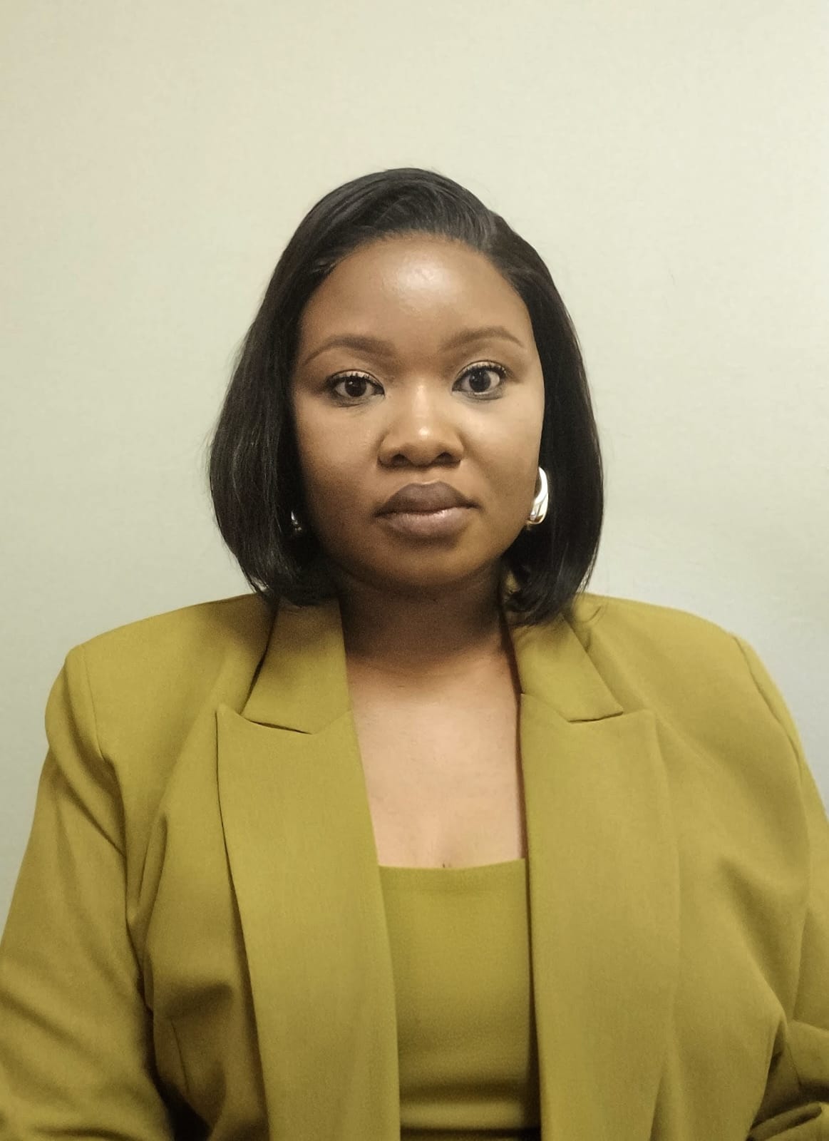 Keoatlaretse Tema-Contracts Manager